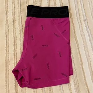 Nike shorts